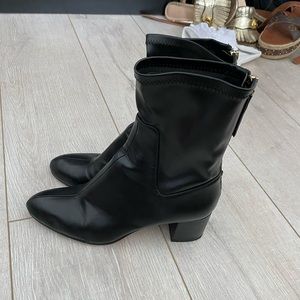 Zara Boots size 36